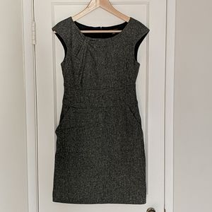 Banana Republic Work Dress
